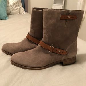Coach “Amy” boots Brand New without tags